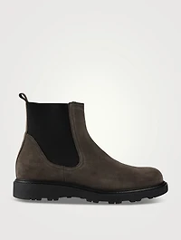 Alton Suede Chelsea Boots