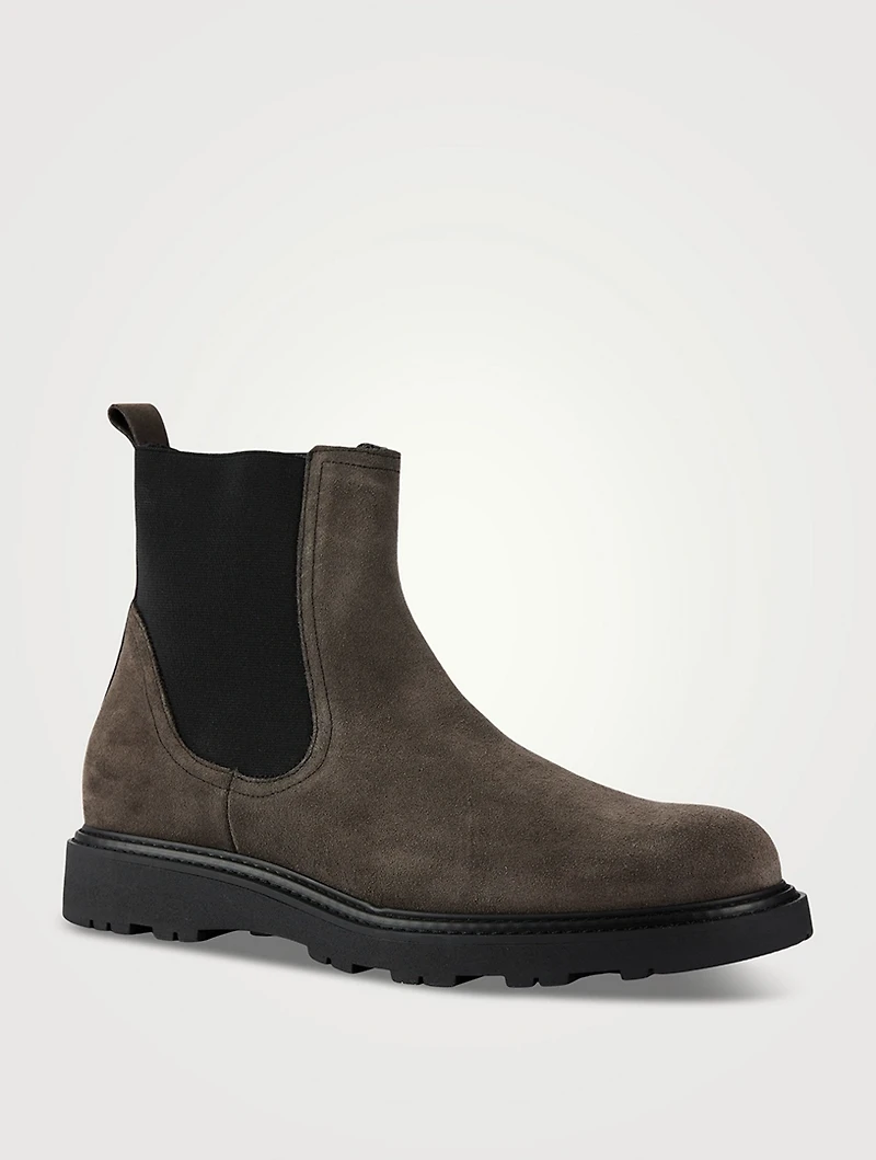 Alton Suede Chelsea Boots