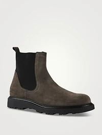 Alton Suede Chelsea Boots