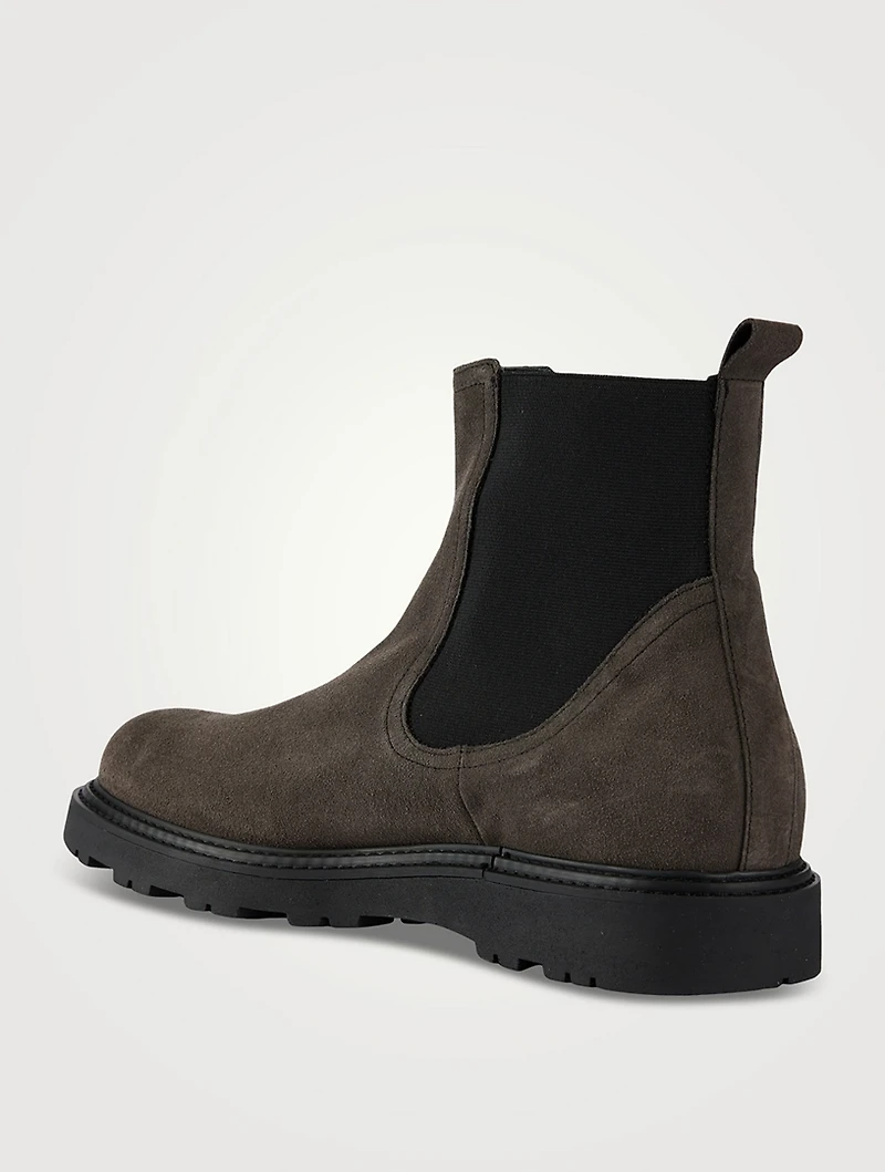 Alton Suede Chelsea Boots