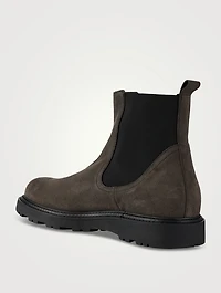 Alton Suede Chelsea Boots