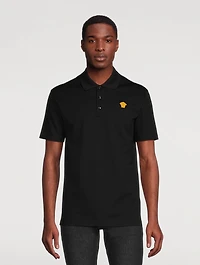 Medusa Polo Shirt