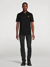 Medusa Polo Shirt