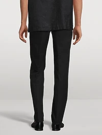 Medusa Biggie Slim-Fit Pants