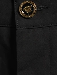 Medusa Biggie Slim-Fit Pants