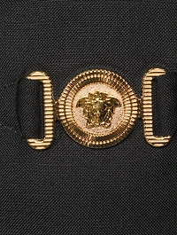 Medusa Biggie Wool Jacket