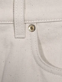 Medusa Biggie Straight-Leg Jeans