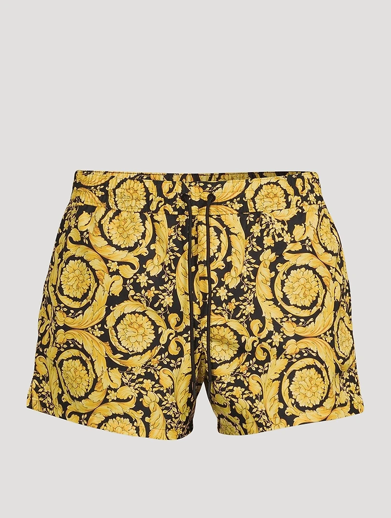 Barocco Swim Shorts