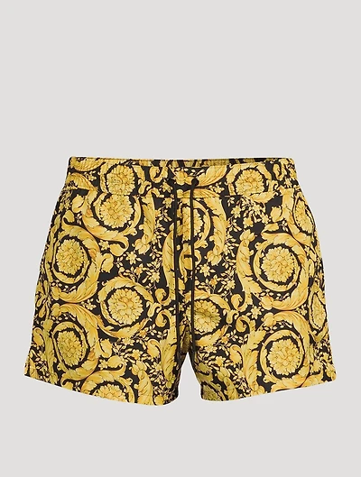 Barocco Swim Shorts