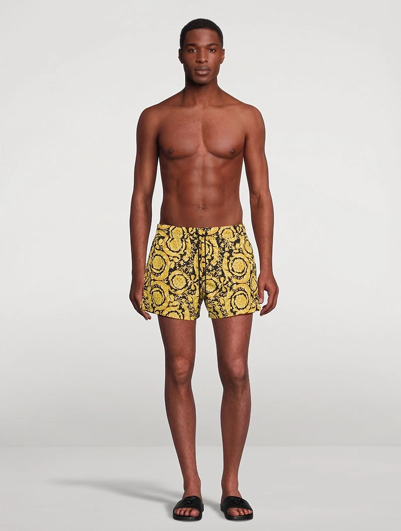 Barocco Swim Shorts