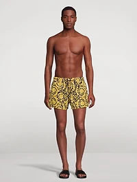 Barocco Swim Shorts