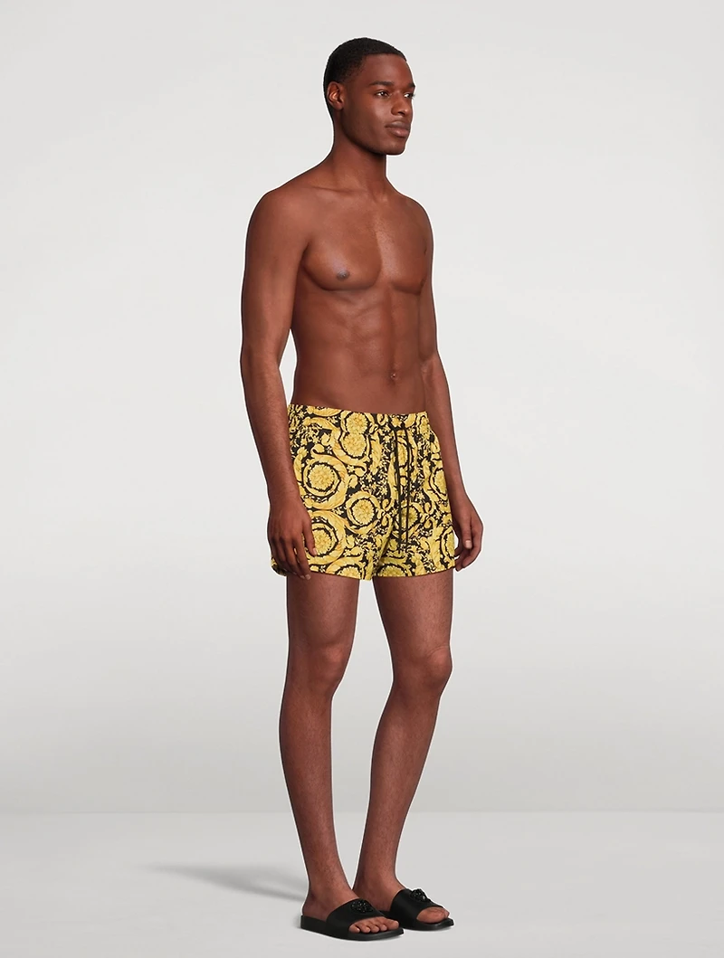 Barocco Swim Shorts
