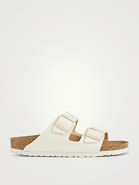 Arizona Canvas Slide Sandals