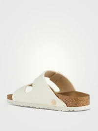 Arizona Canvas Slide Sandals