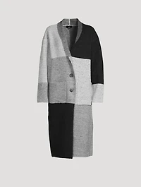 Jetta Oversized Coat