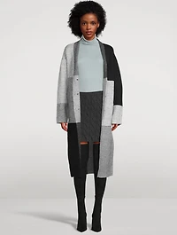 Jetta Oversized Coat
