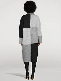Jetta Oversized Coat
