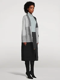 Jetta Oversized Coat