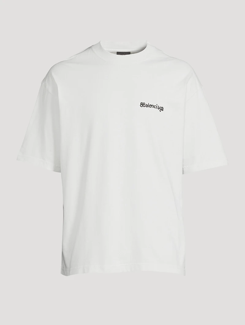 BB Cotton T-Shirt