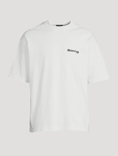 BB Cotton T-Shirt
