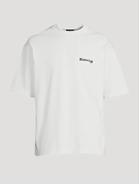 BB Cotton T-Shirt