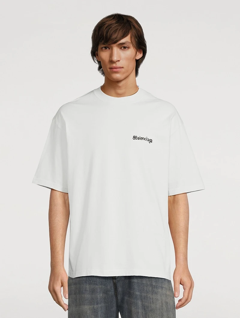 BB Cotton T-Shirt