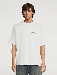 BB Cotton T-Shirt