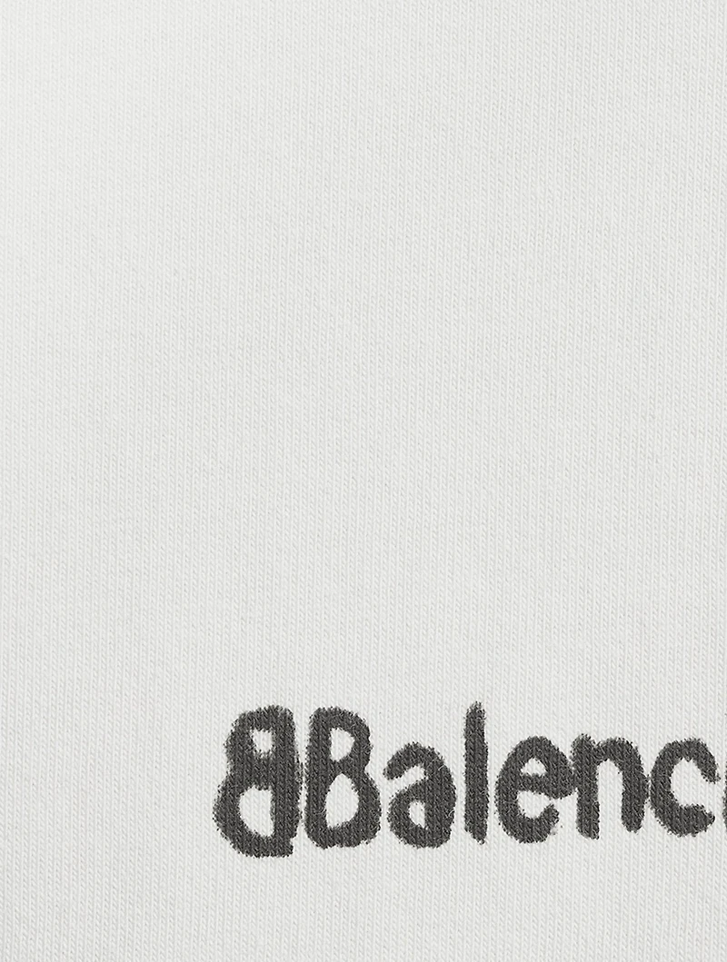 BB Cotton T-Shirt