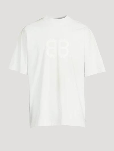 Crypto T-Shirt Cotton