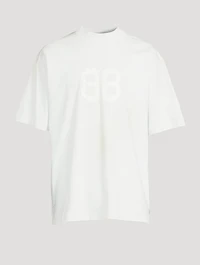 Crypto T-Shirt Cotton