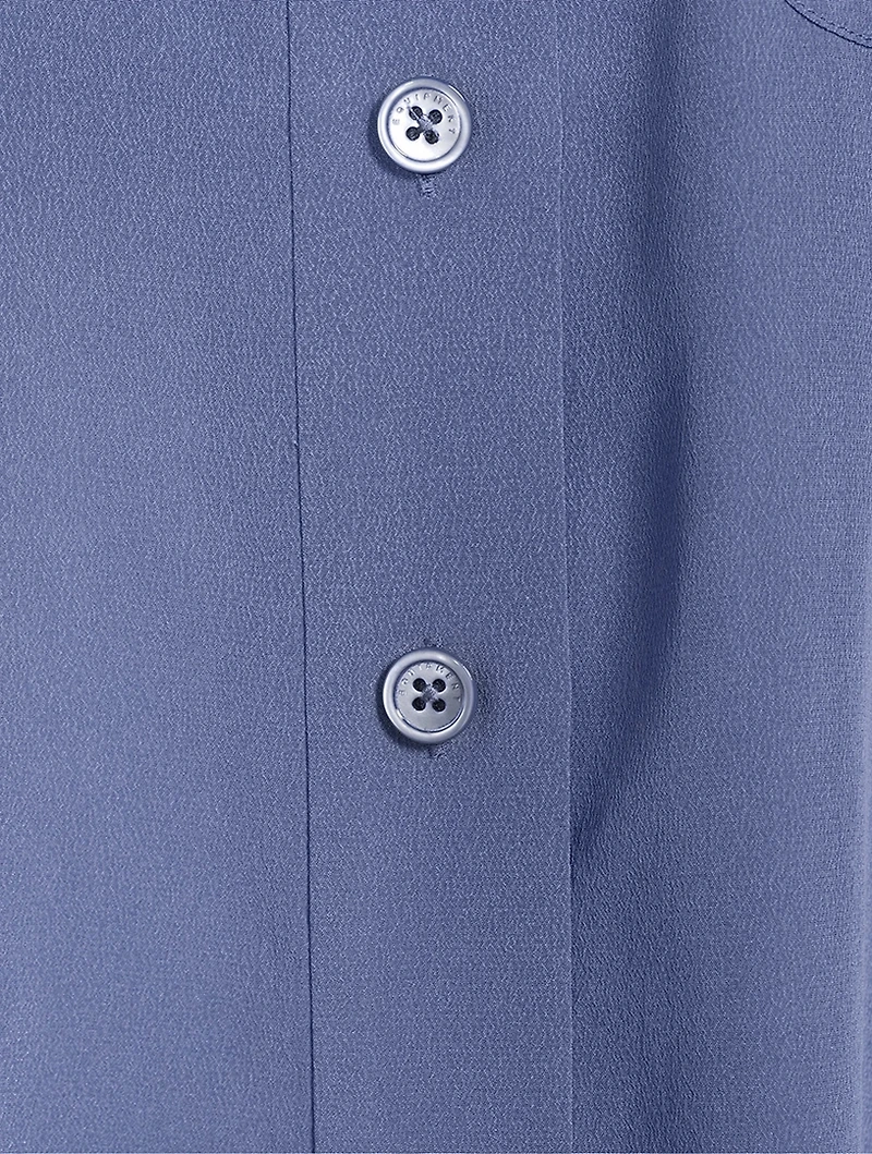 Quinne Silk Shirt