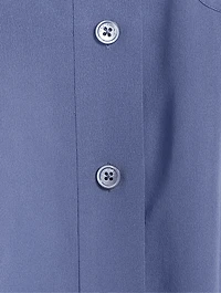 Quinne Silk Shirt
