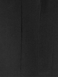 Briella Silk Shirt Dress