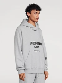 Cotton Hoodie