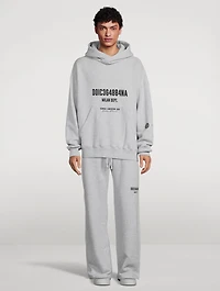 Cotton Hoodie