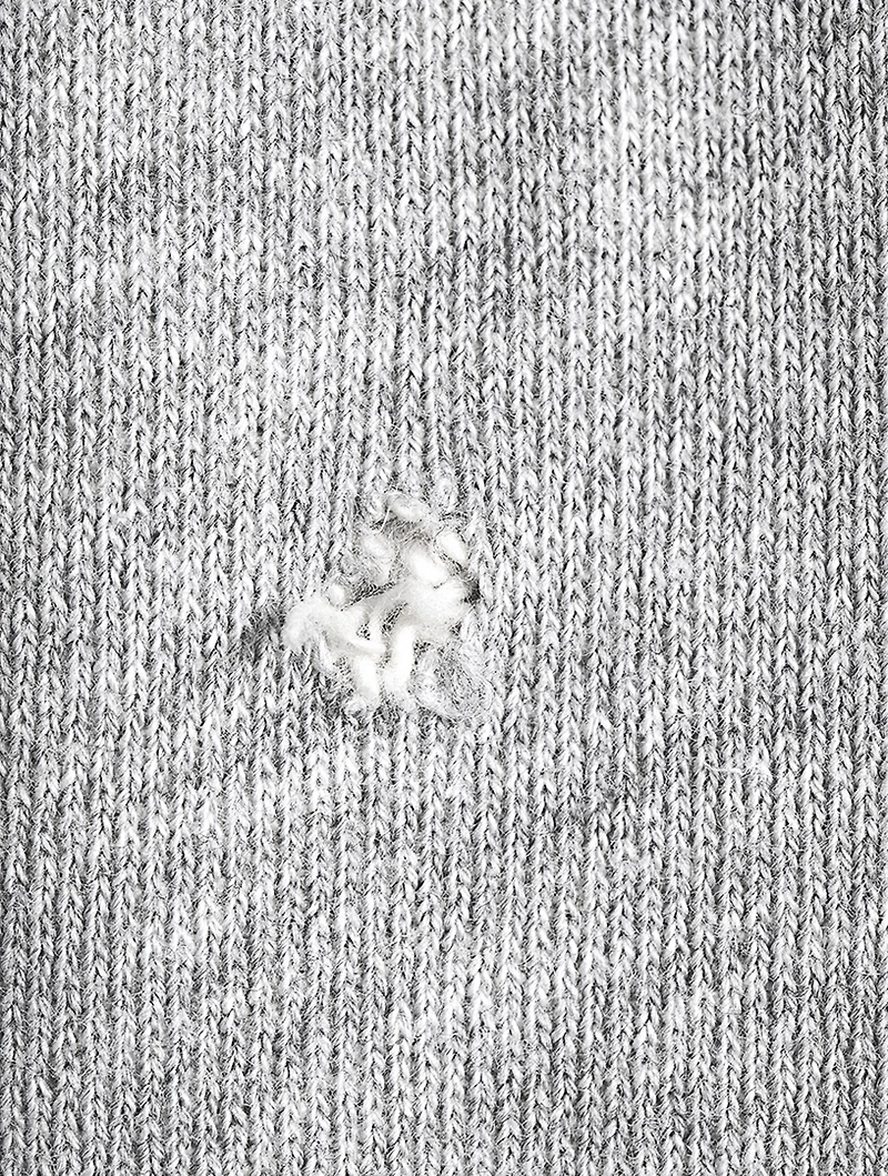 Cotton Hoodie
