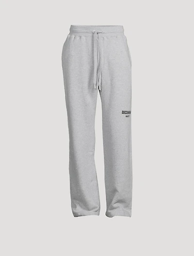 Cotton Sweatpants