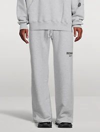 Cotton Sweatpants
