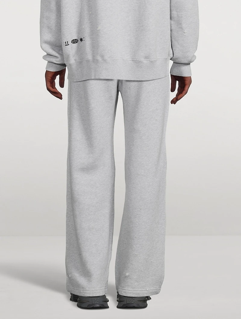Cotton Sweatpants