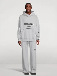 Cotton Sweatpants
