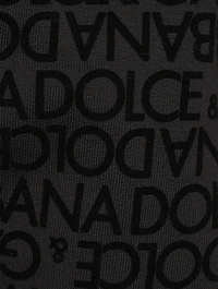Flock Logo Jogger Pants