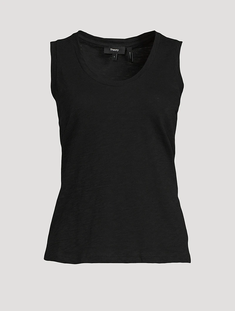 Easy Tank Top
