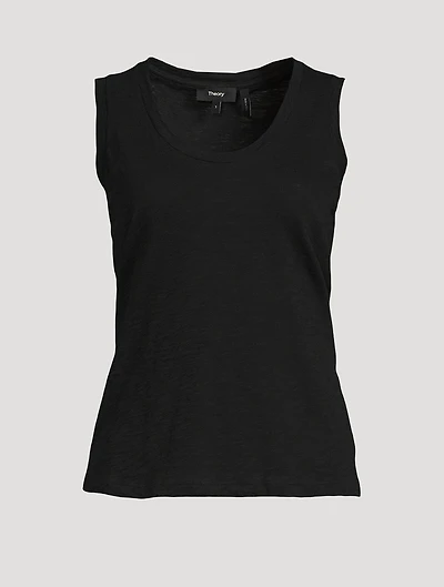 Easy Tank Top