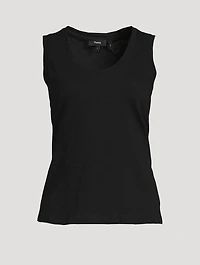 Easy Tank Top