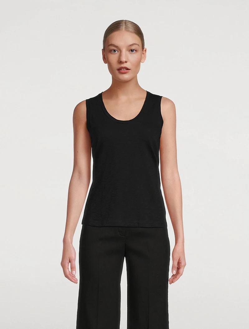 Easy Tank Top