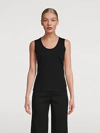 Easy Tank Top