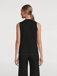 Easy Tank Top
