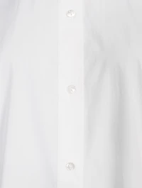 Oversized Colourblock Shirt