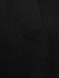 Good Linen Shrunken Blazer