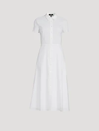 Good Linen Shirt Dress